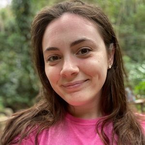 Meet your Posher, Kelsey